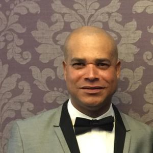 Meet your Posher, Paul